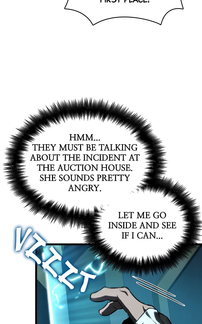 Read The World After the Fall EN Manga Online