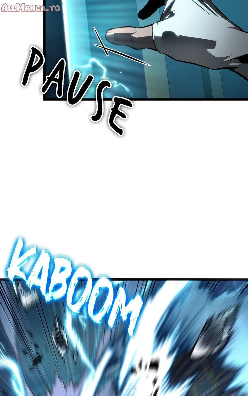 Read The World After the Fall EN Manga Online