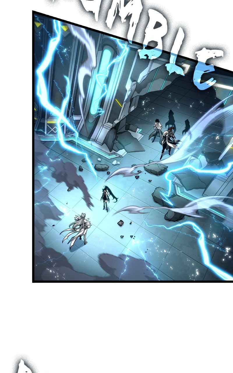 Read The World After the Fall EN Manga Online