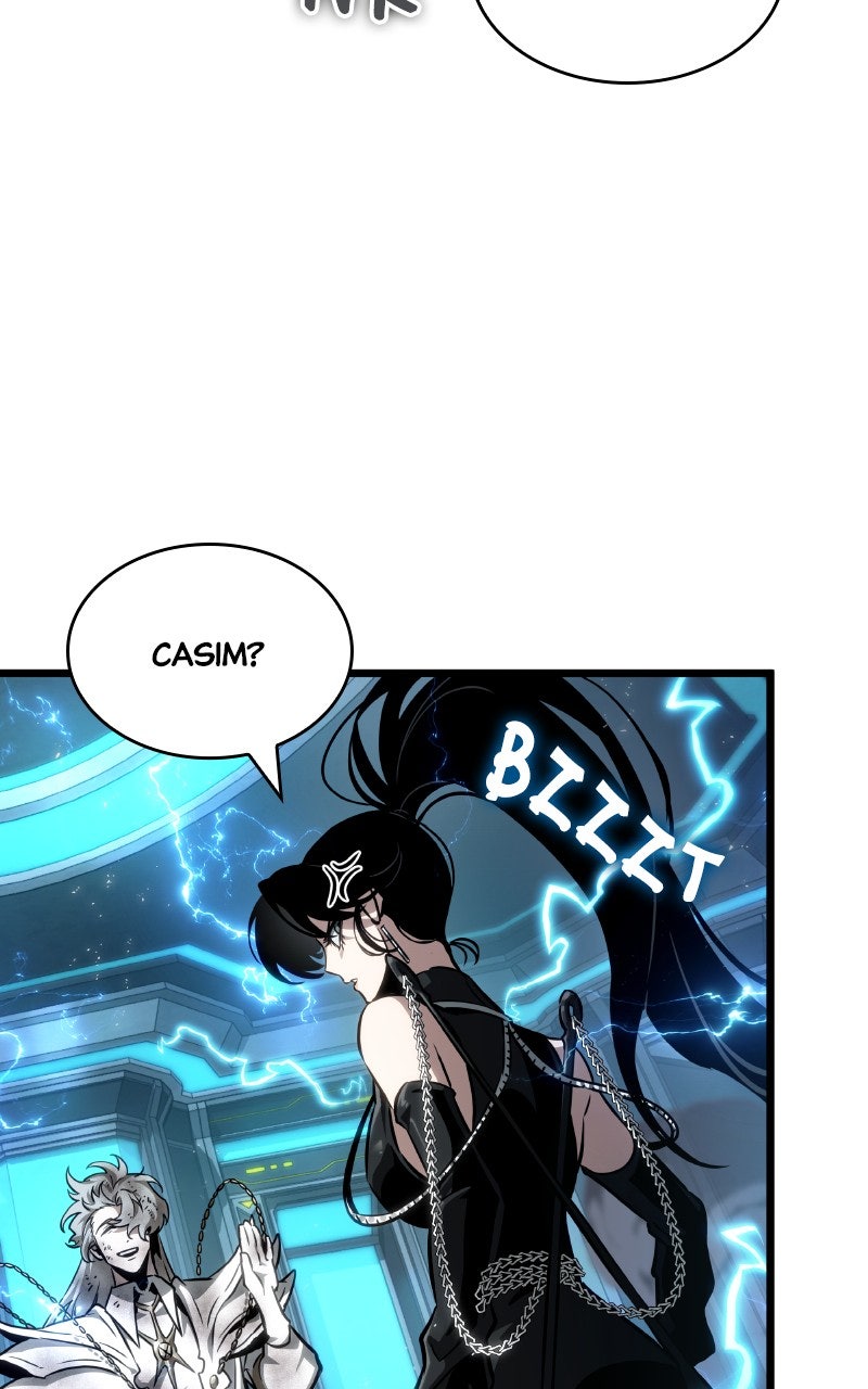 Read The World After the Fall EN Manga Online