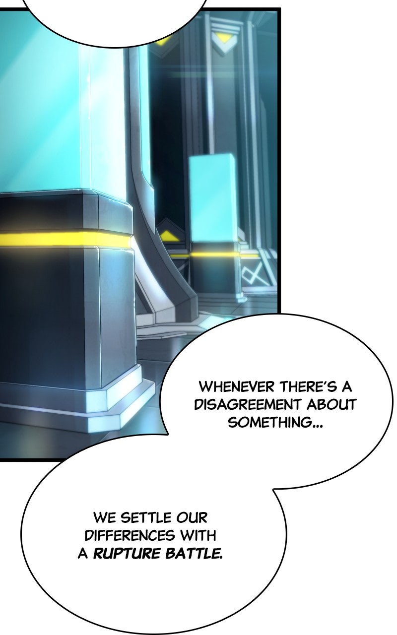 Read The World After the Fall EN Manga Online