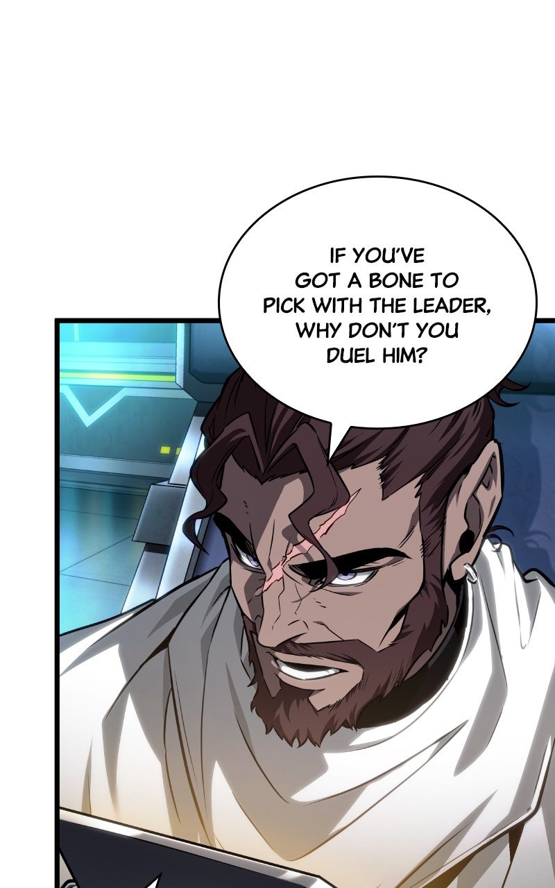 Read The World After the Fall EN Manga Online