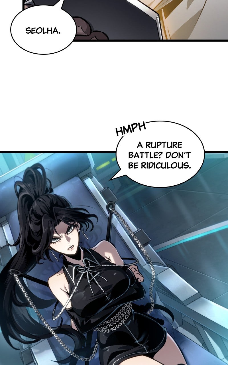 Read The World After the Fall EN Manga Online