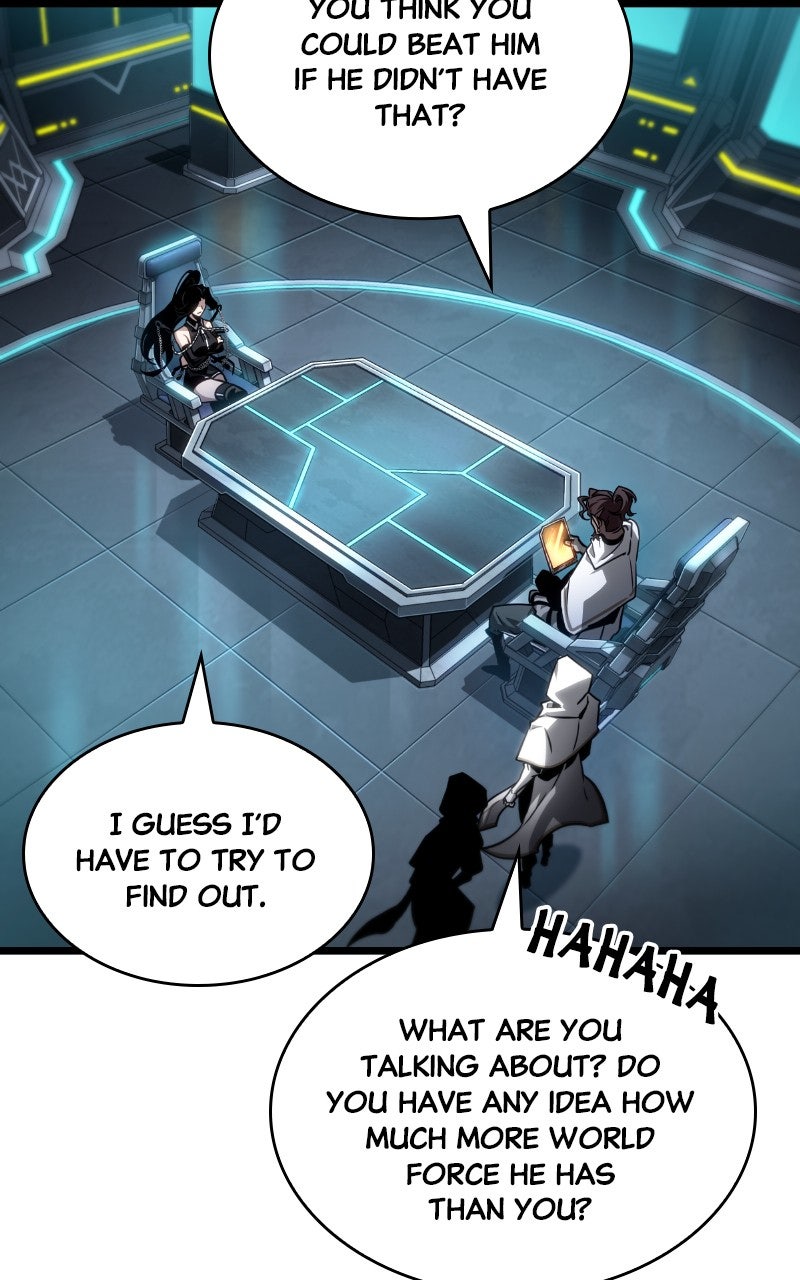 Read The World After the Fall EN Manga Online