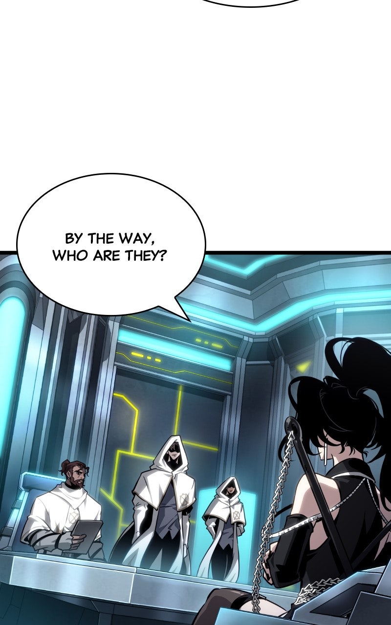 Read The World After the Fall EN Manga Online