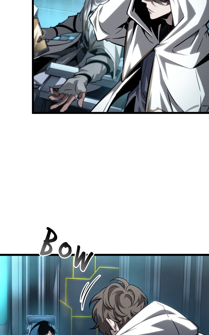 Read The World After the Fall EN Manga Online