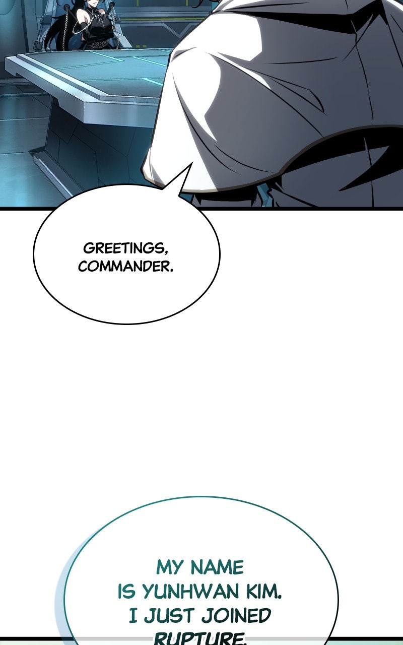 Read The World After the Fall EN Manga Online