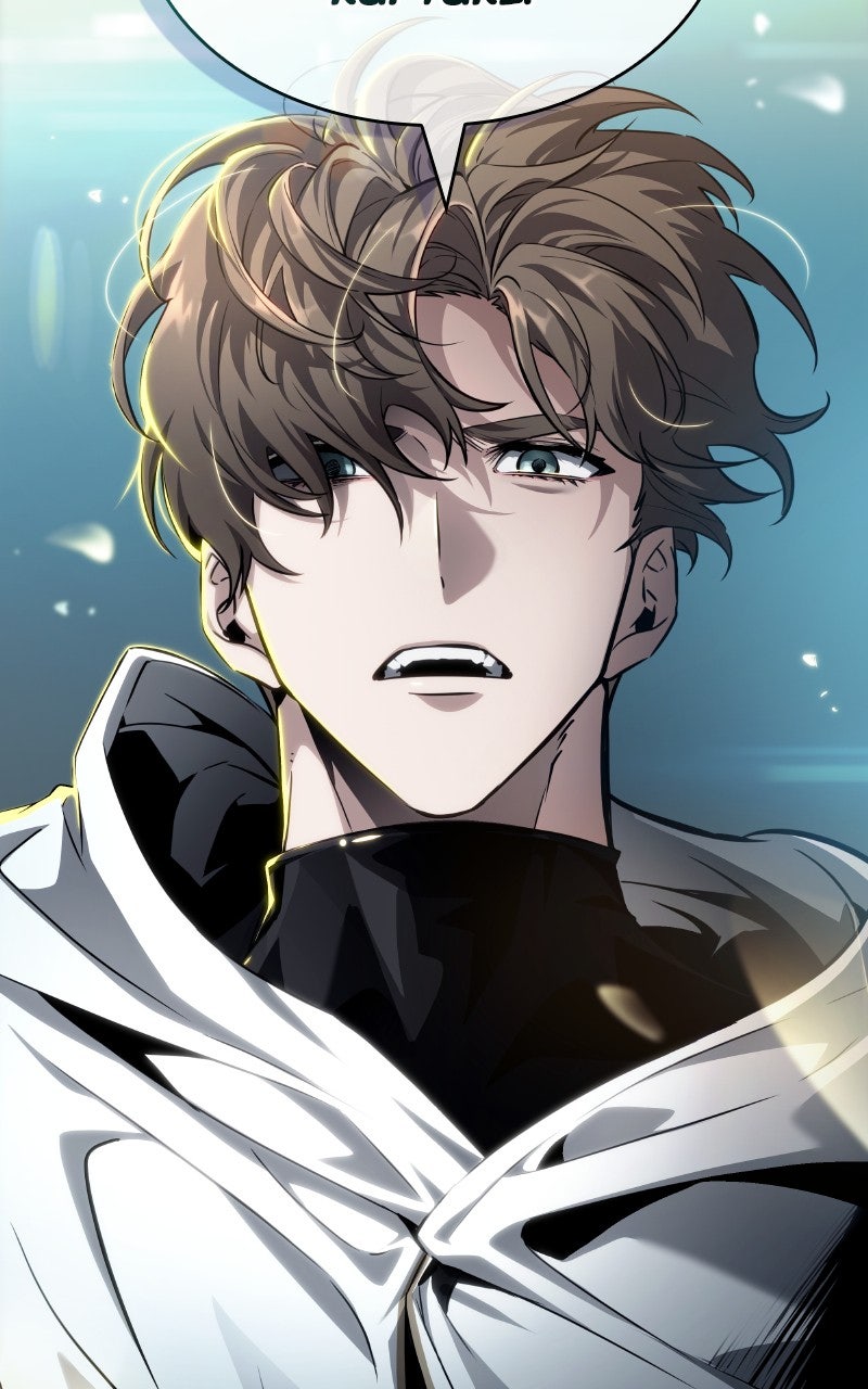 Read The World After the Fall EN Manga Online