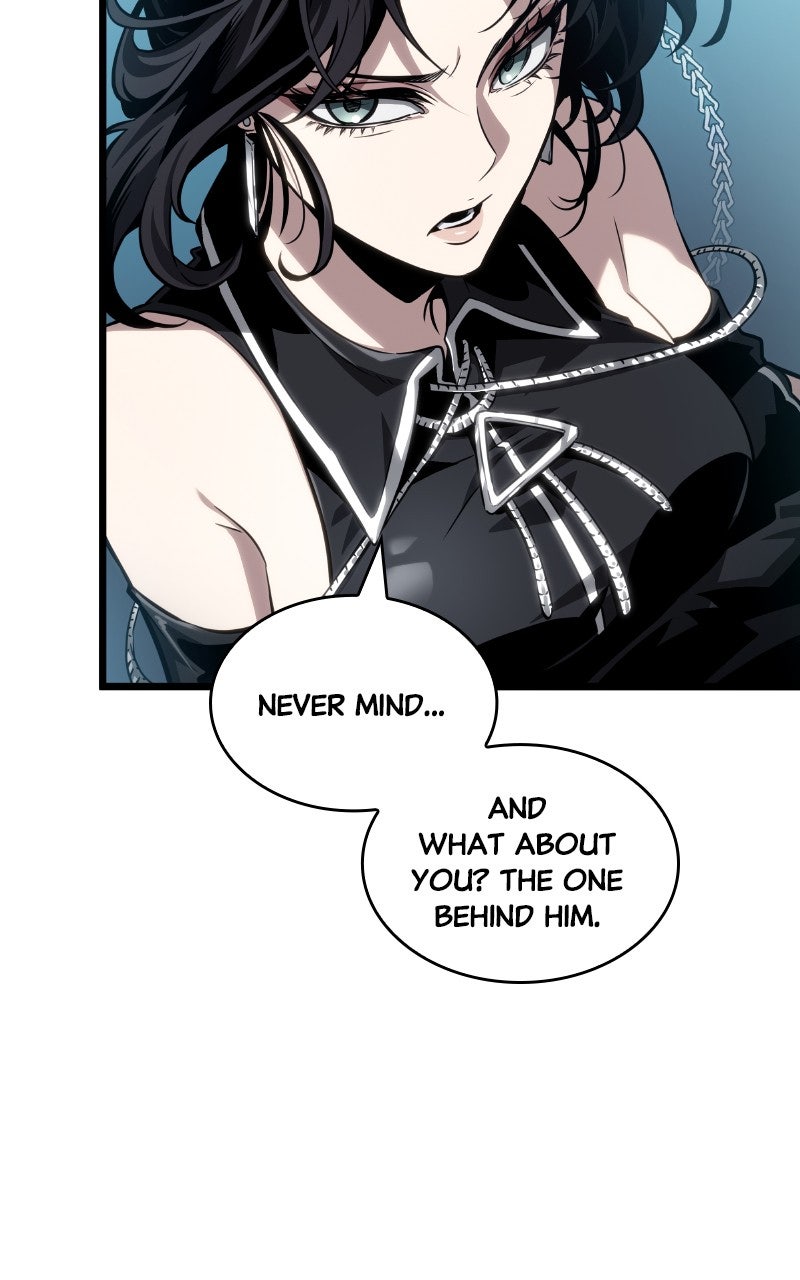 Read The World After the Fall EN Manga Online