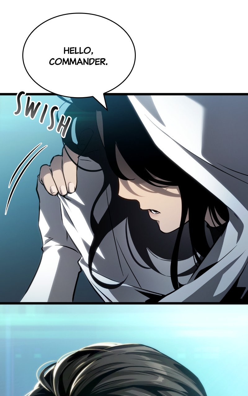 Read The World After the Fall EN Manga Online