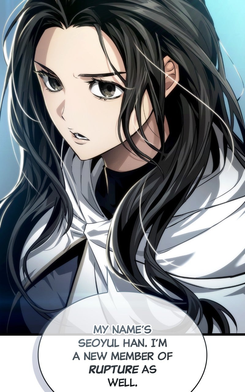 Read The World After the Fall EN Manga Online