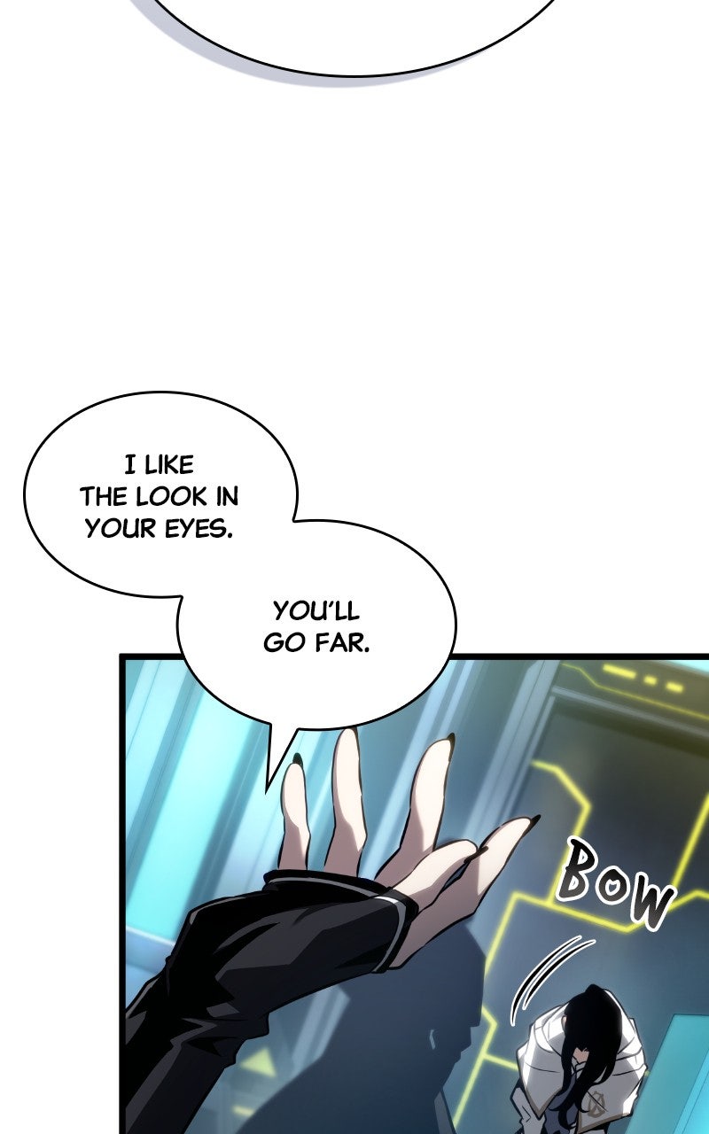 Read The World After the Fall EN Manga Online