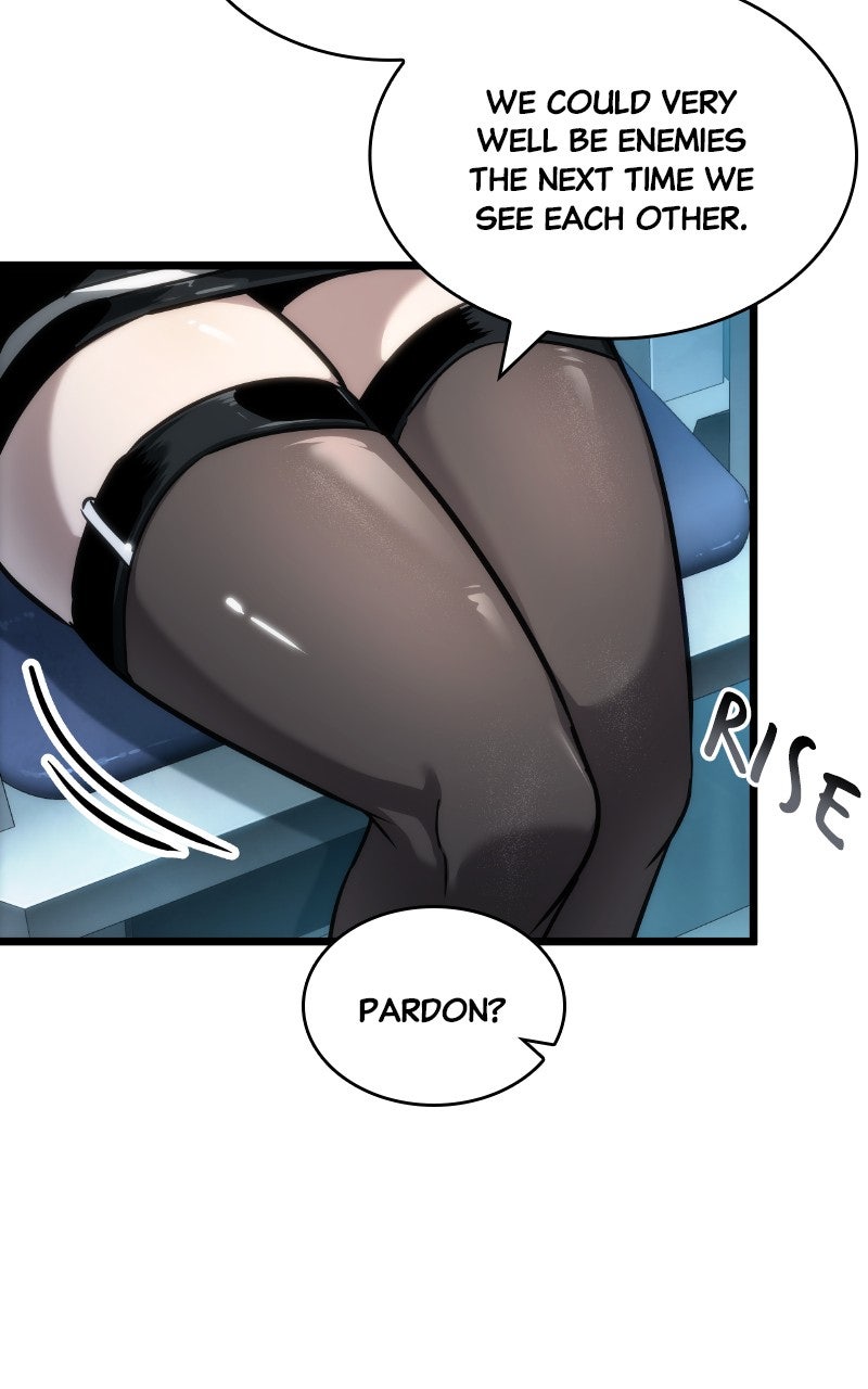 Read The World After the Fall EN Manga Online