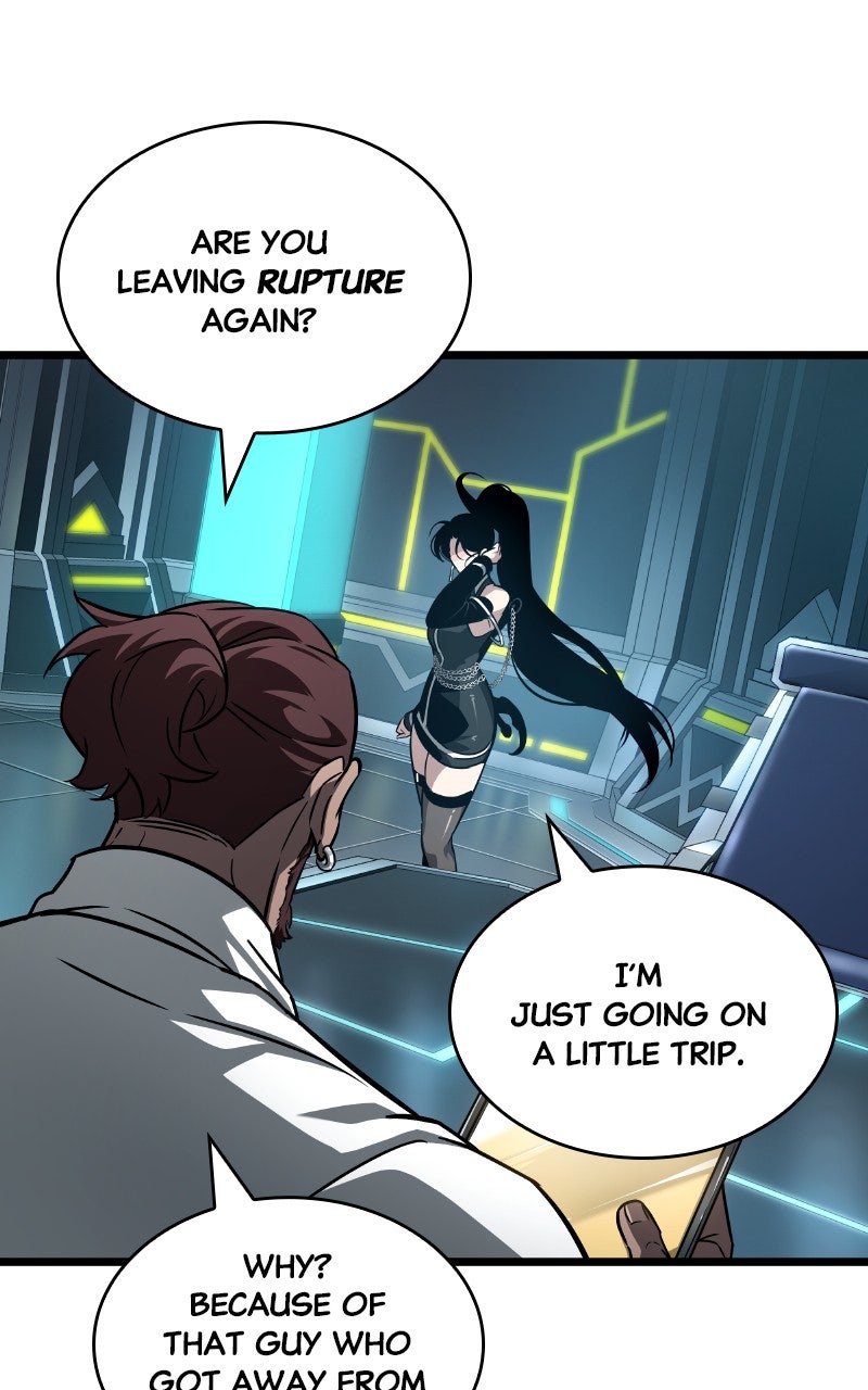 Read The World After the Fall EN Manga Online