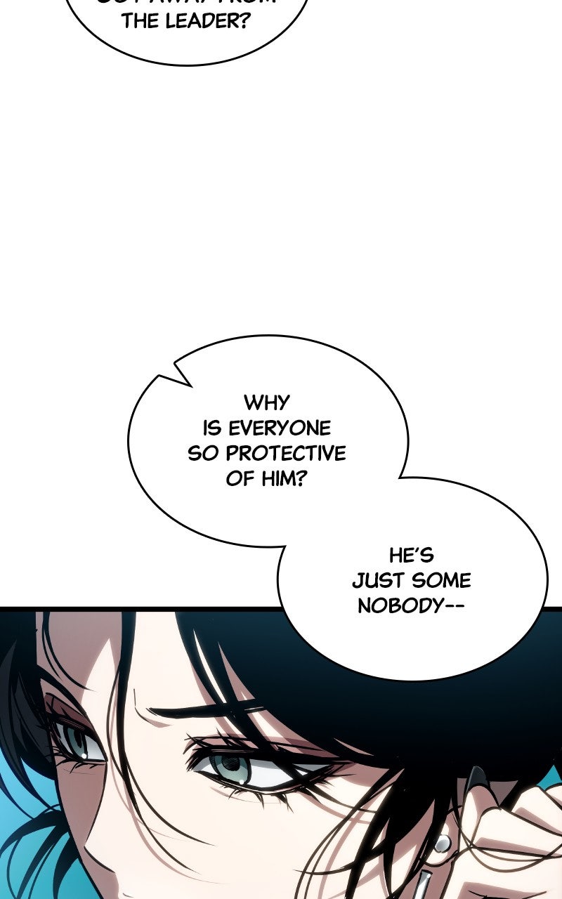 Read The World After the Fall EN Manga Online