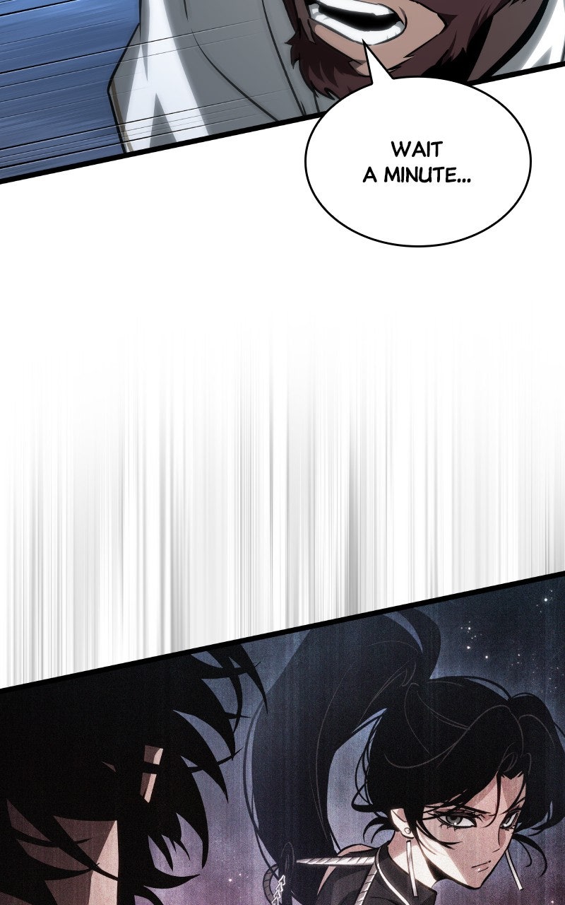 Read The World After the Fall EN Manga Online