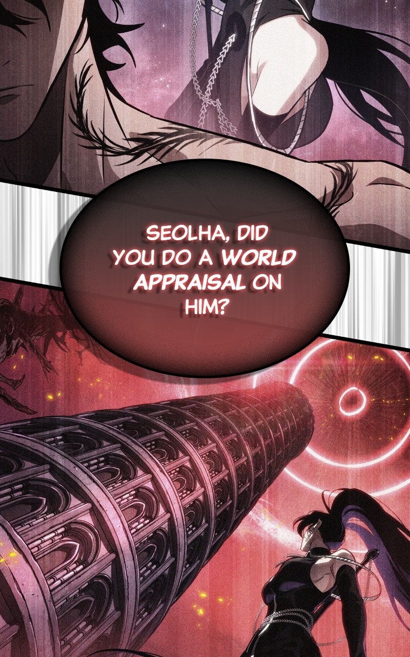 Read The World After the Fall EN Manga Online