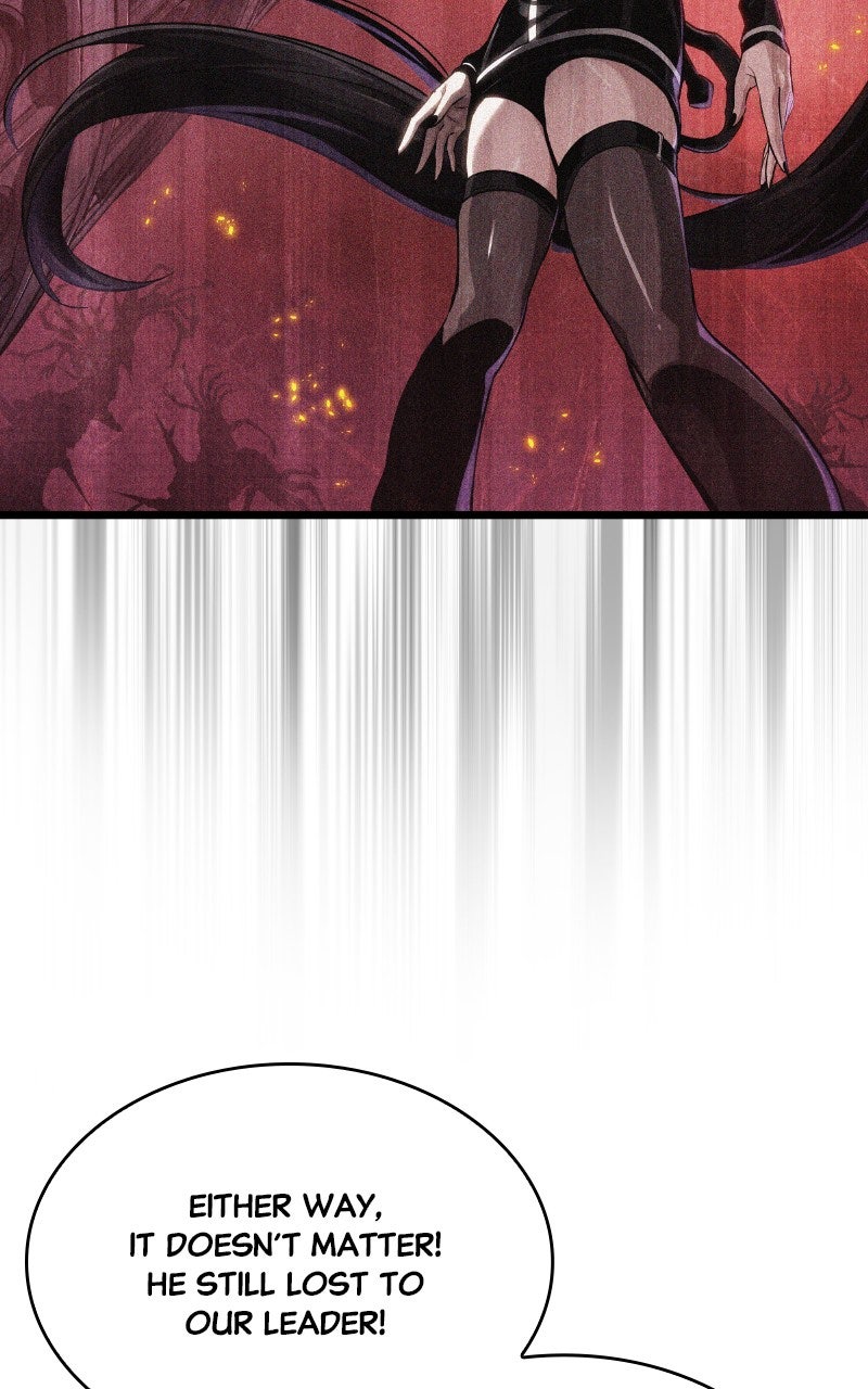 Read The World After the Fall EN Manga Online