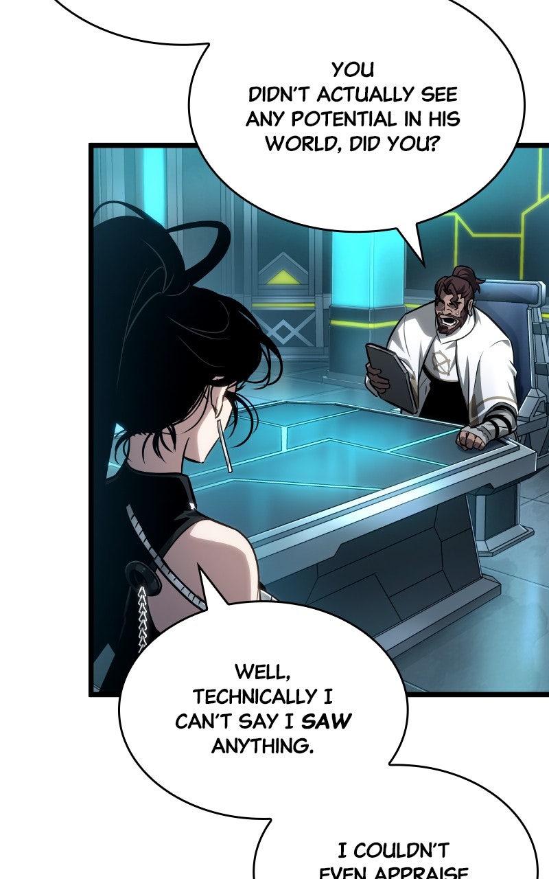 Read The World After the Fall EN Manga Online