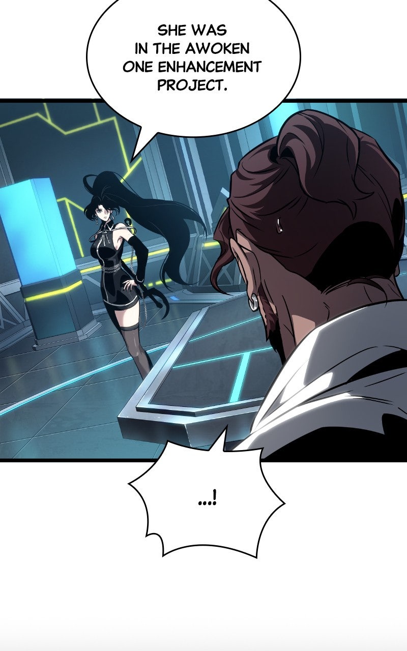 Read The World After the Fall EN Manga Online