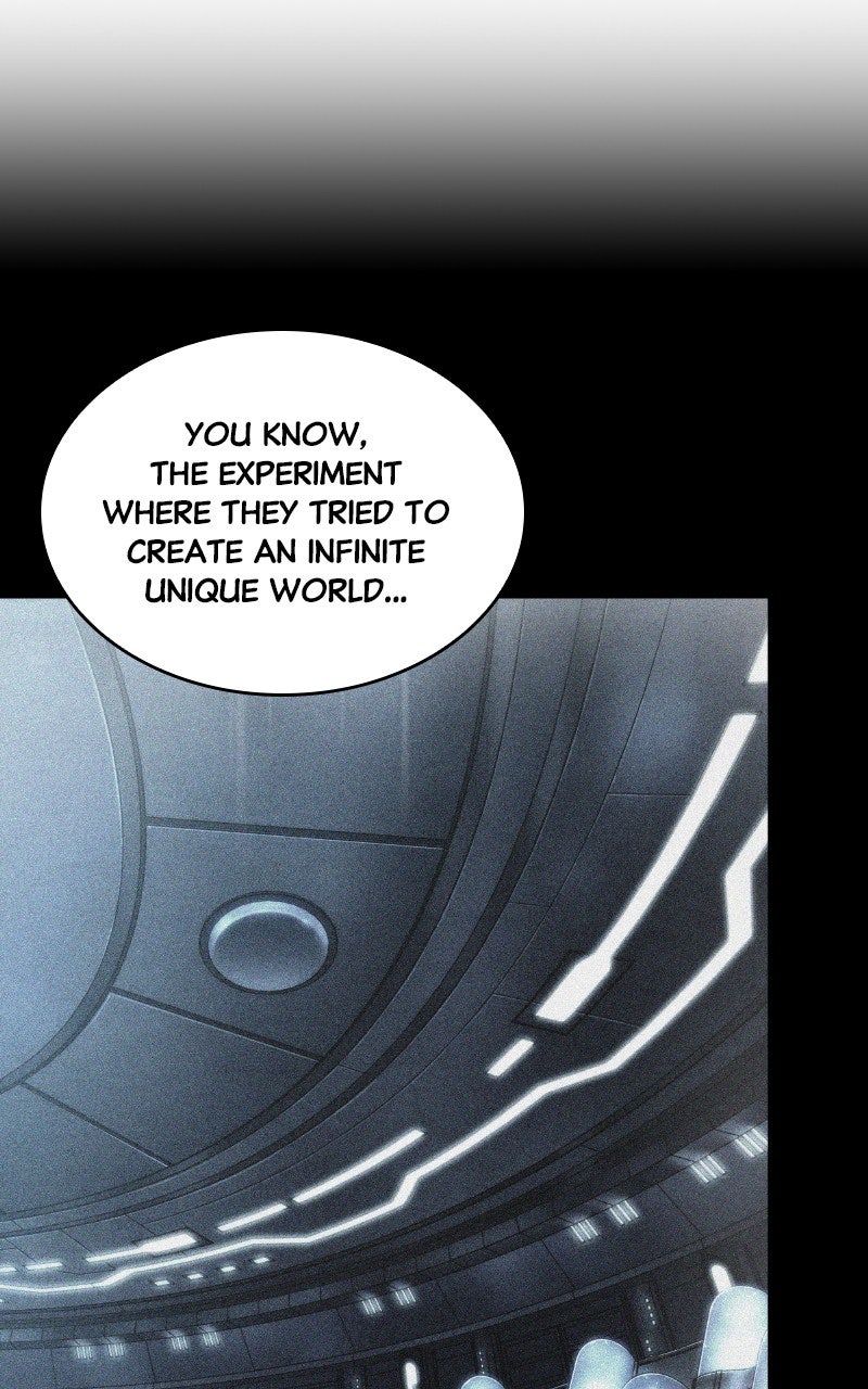 Read The World After the Fall EN Manga Online