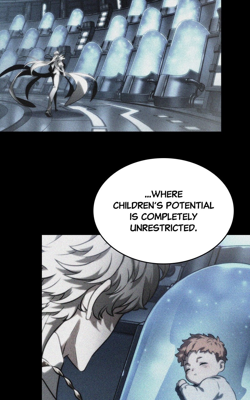 Read The World After the Fall EN Manga Online