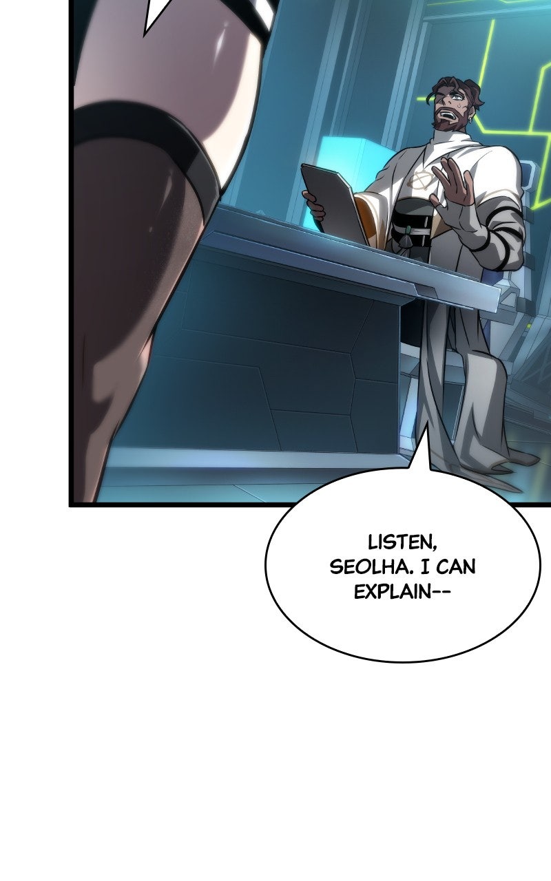 Read The World After the Fall EN Manga Online