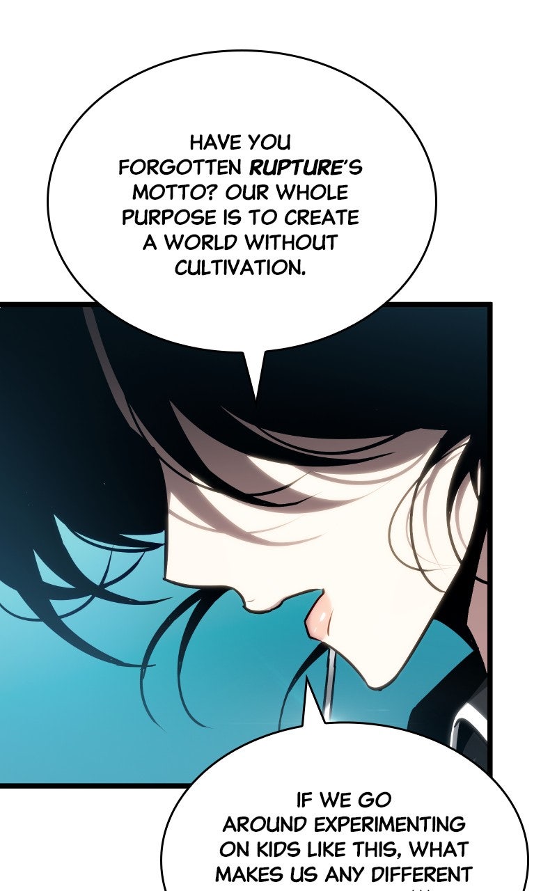 Read The World After the Fall EN Manga Online