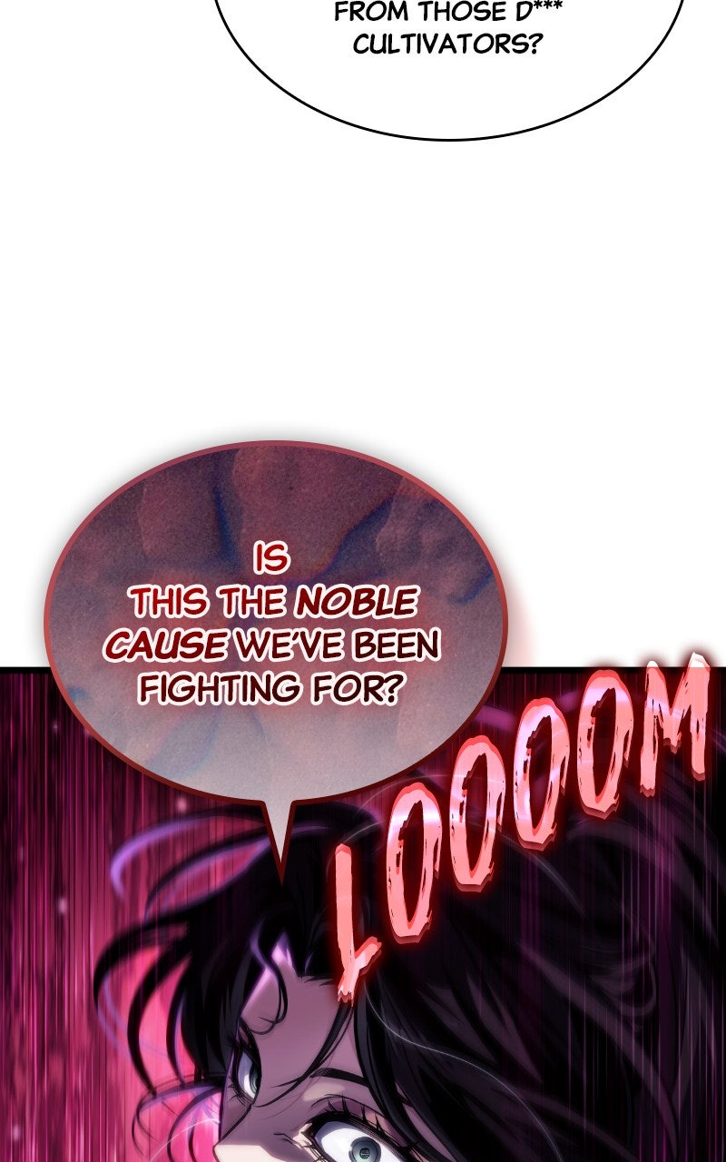 Read The World After the Fall EN Manga Online