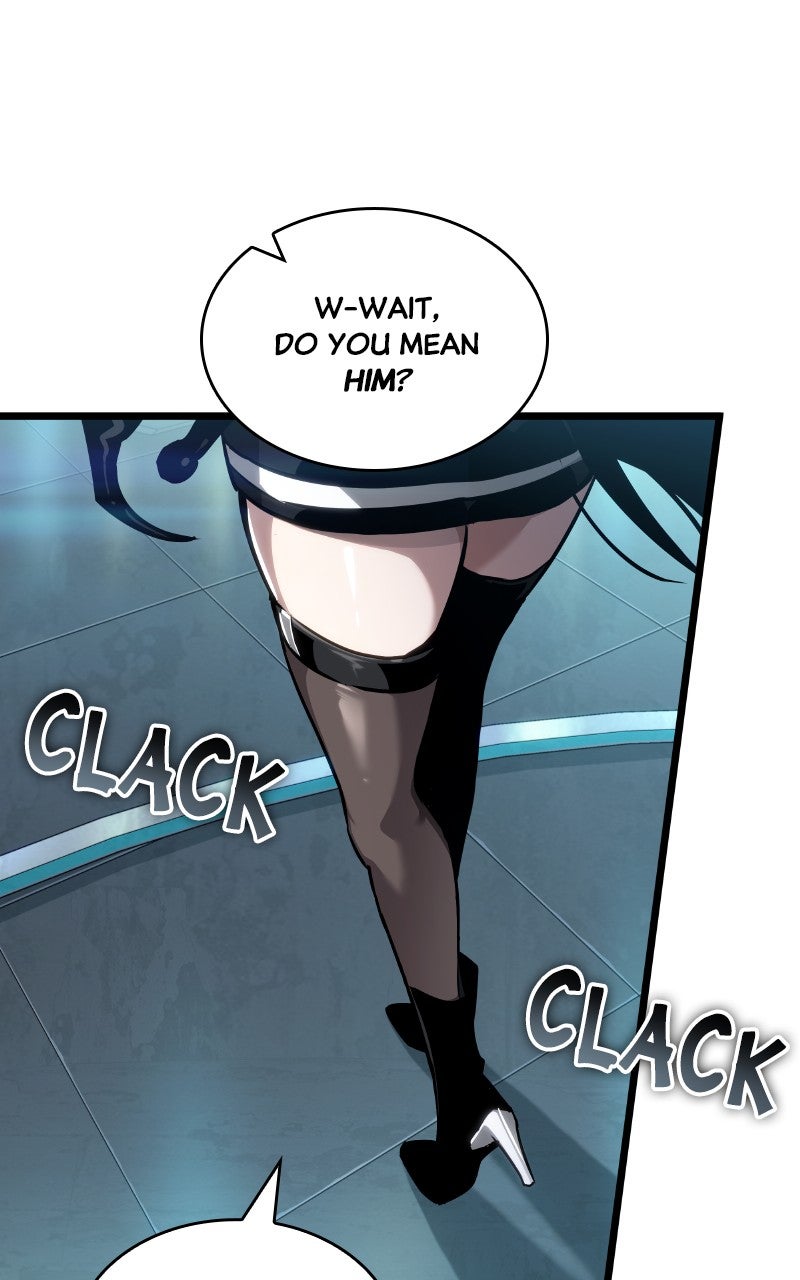 Read The World After the Fall EN Manga Online