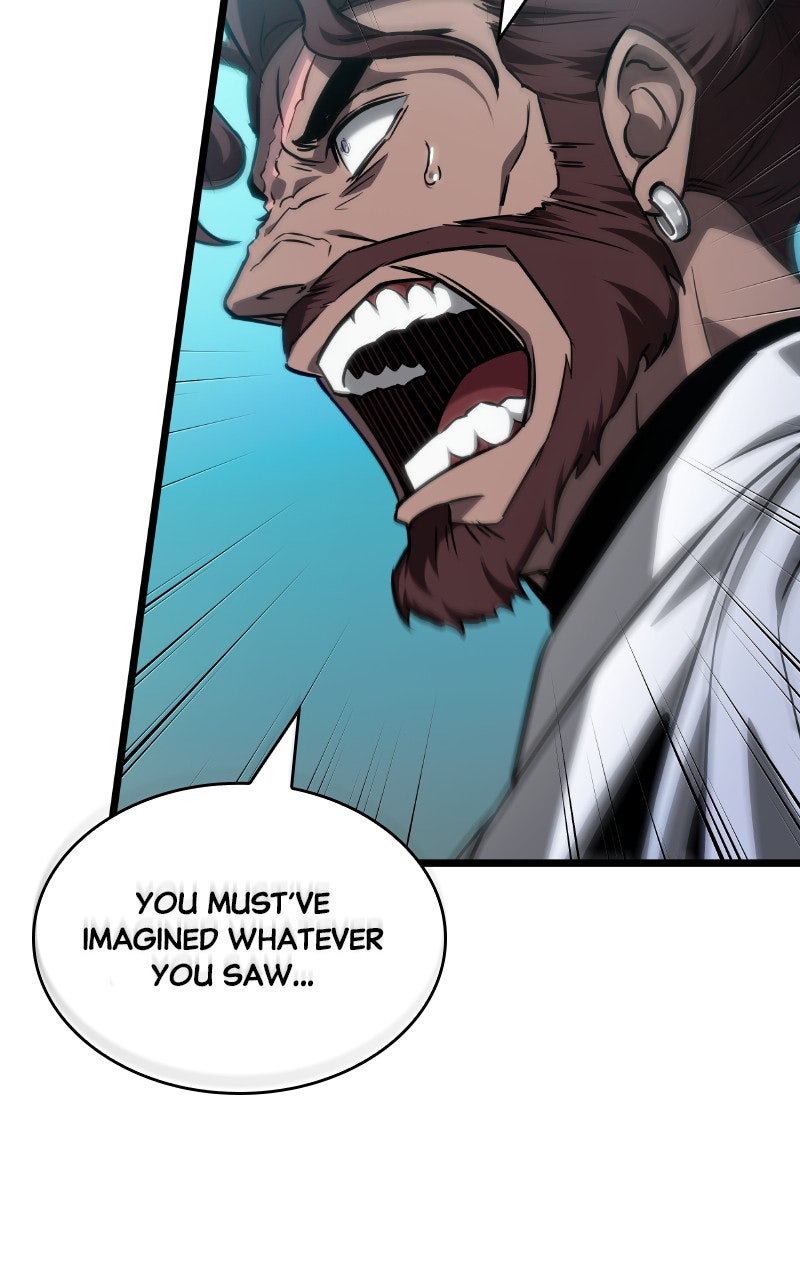 Read The World After the Fall EN Manga Online