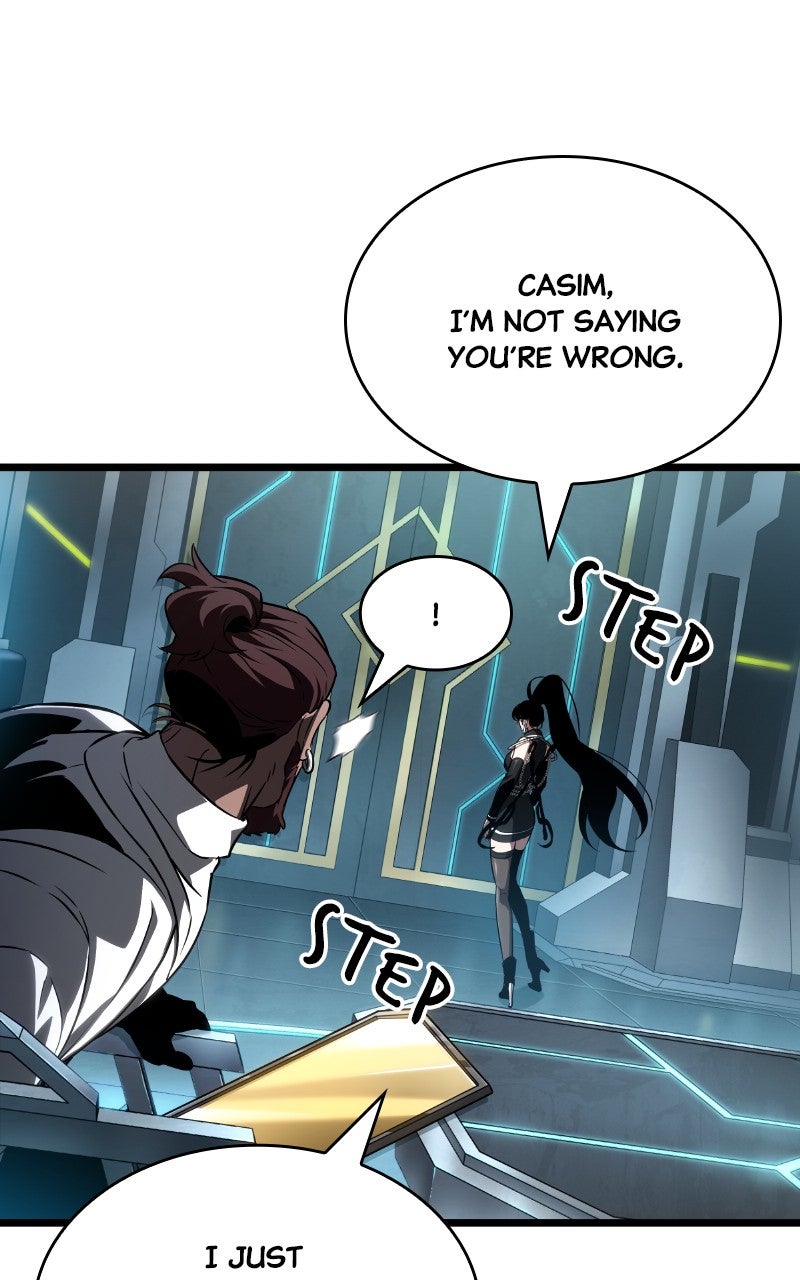 Read The World After the Fall EN Manga Online