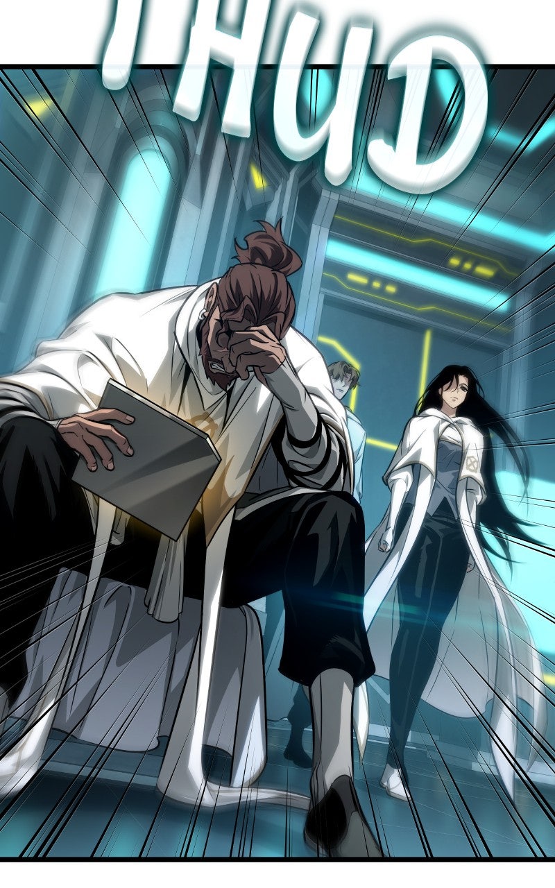 Read The World After the Fall EN Manga Online