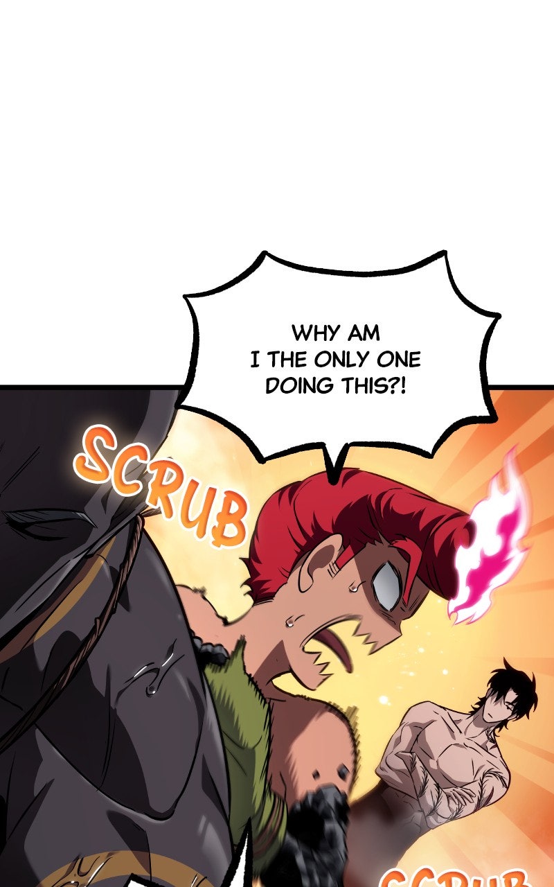 Read The World After the Fall EN Manga Online