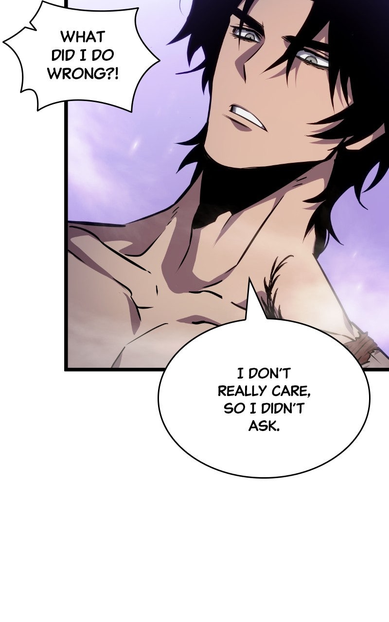 Read The World After the Fall EN Manga Online