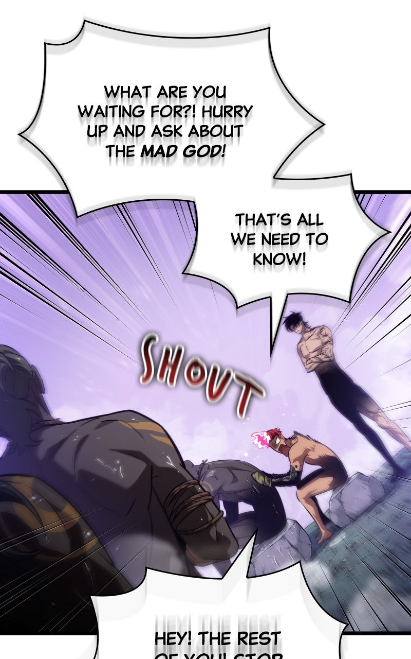 Read The World After the Fall EN Manga Online