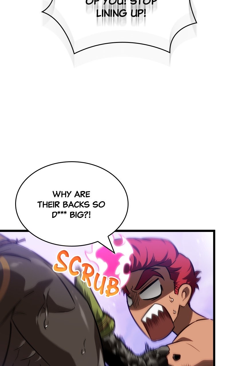 Read The World After the Fall EN Manga Online