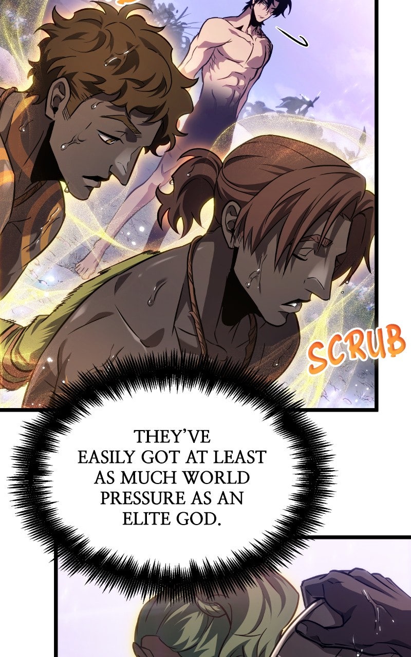 Read The World After the Fall EN Manga Online