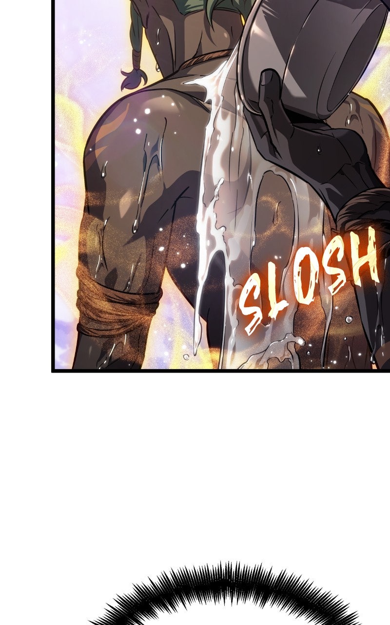 Read The World After the Fall EN Manga Online