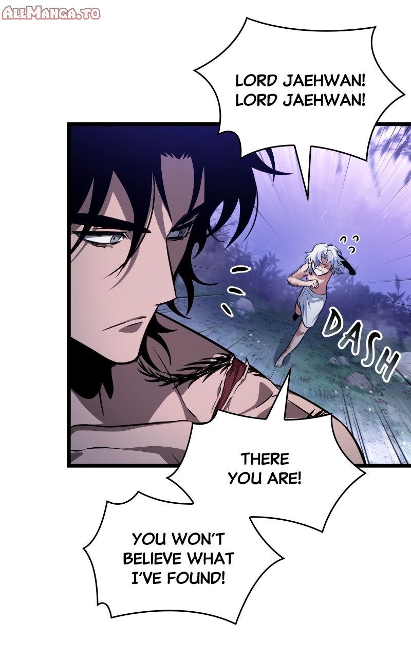 Read The World After the Fall EN Manga Online