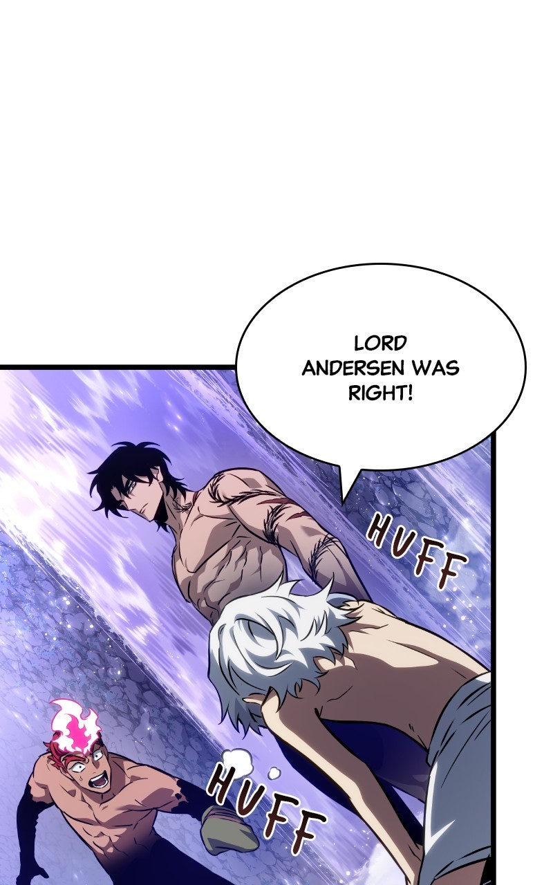 Read The World After the Fall EN Manga Online