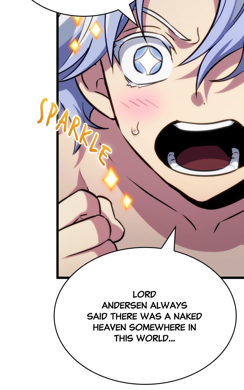 Read The World After the Fall EN Manga Online