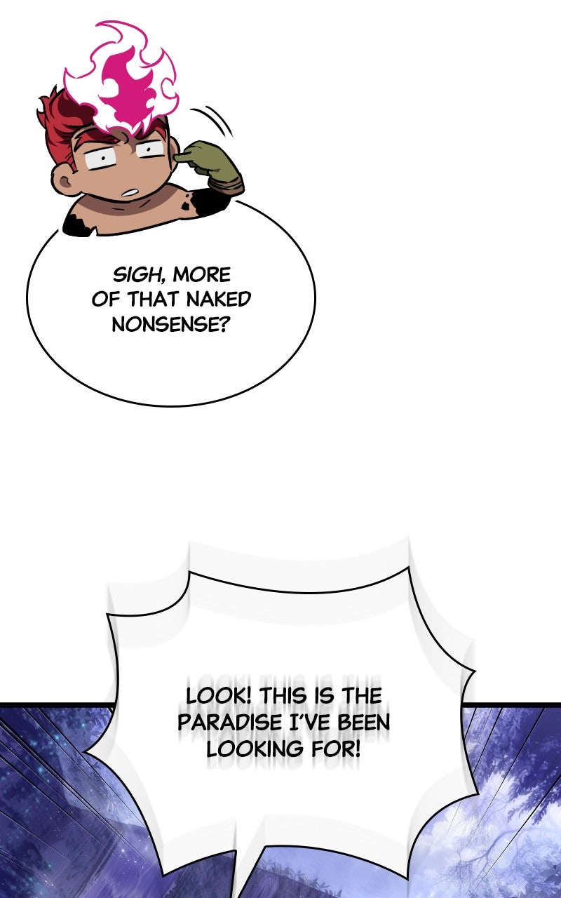 Read The World After the Fall EN Manga Online