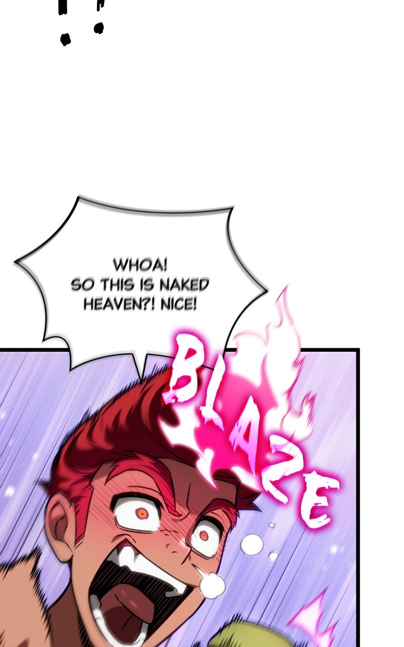 Read The World After the Fall EN Manga Online