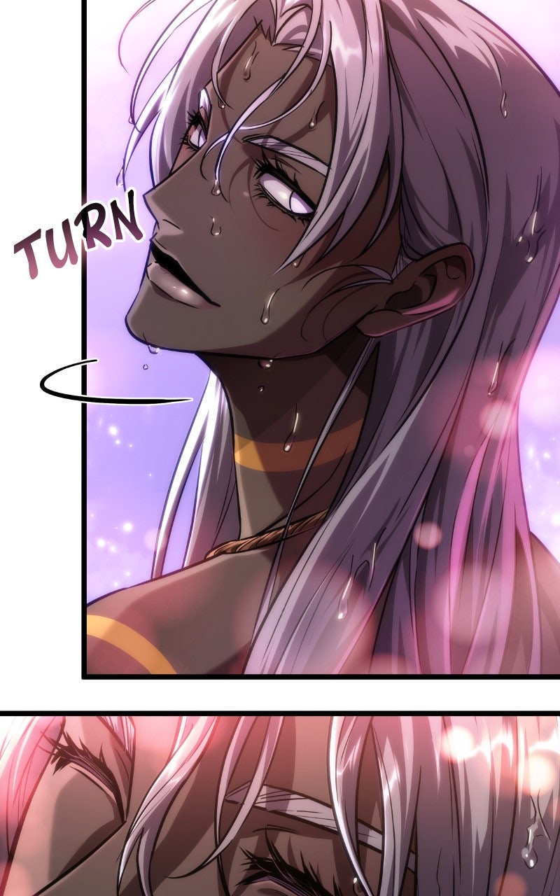 Read The World After the Fall EN Manga Online