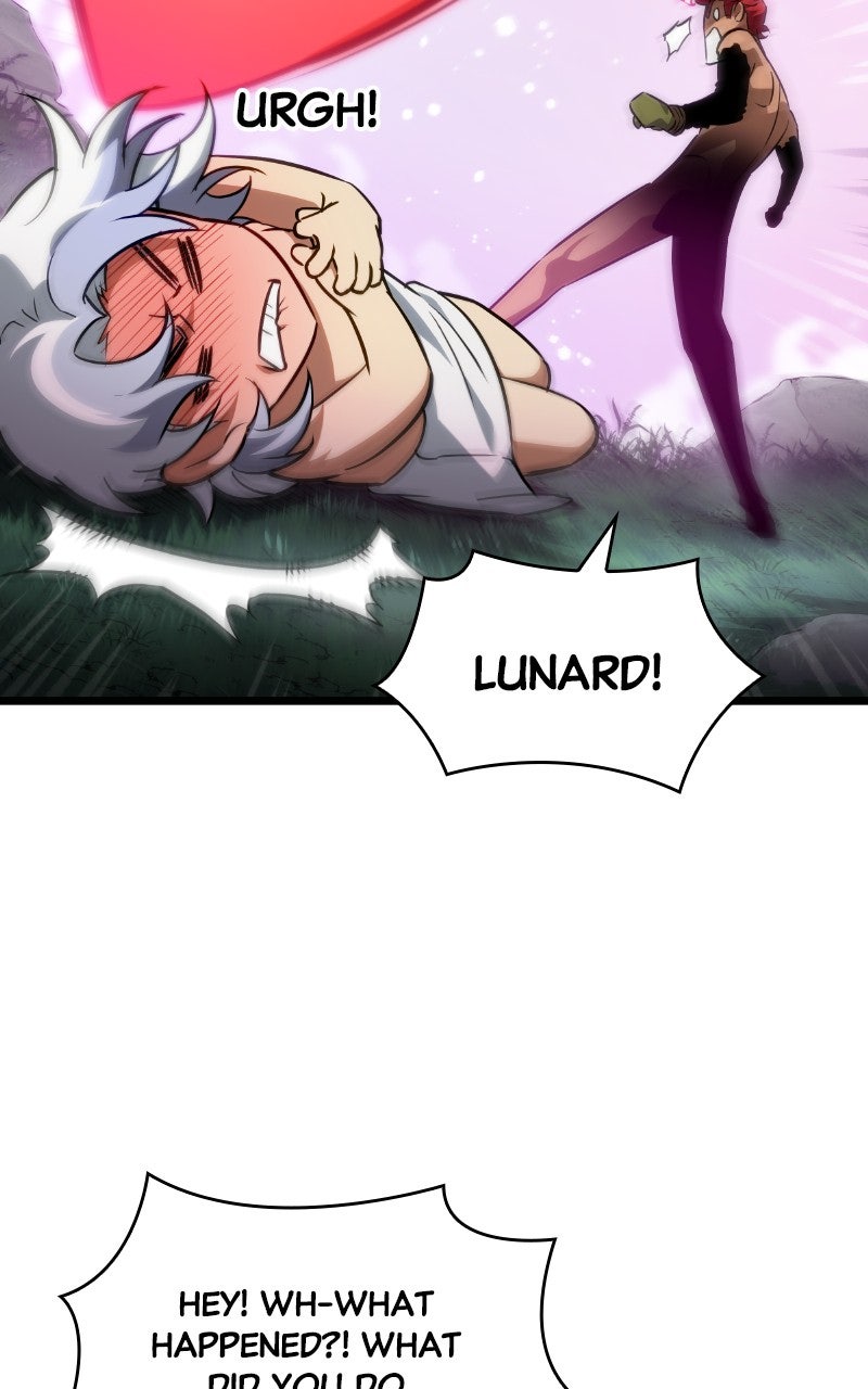 Read The World After the Fall EN Manga Online