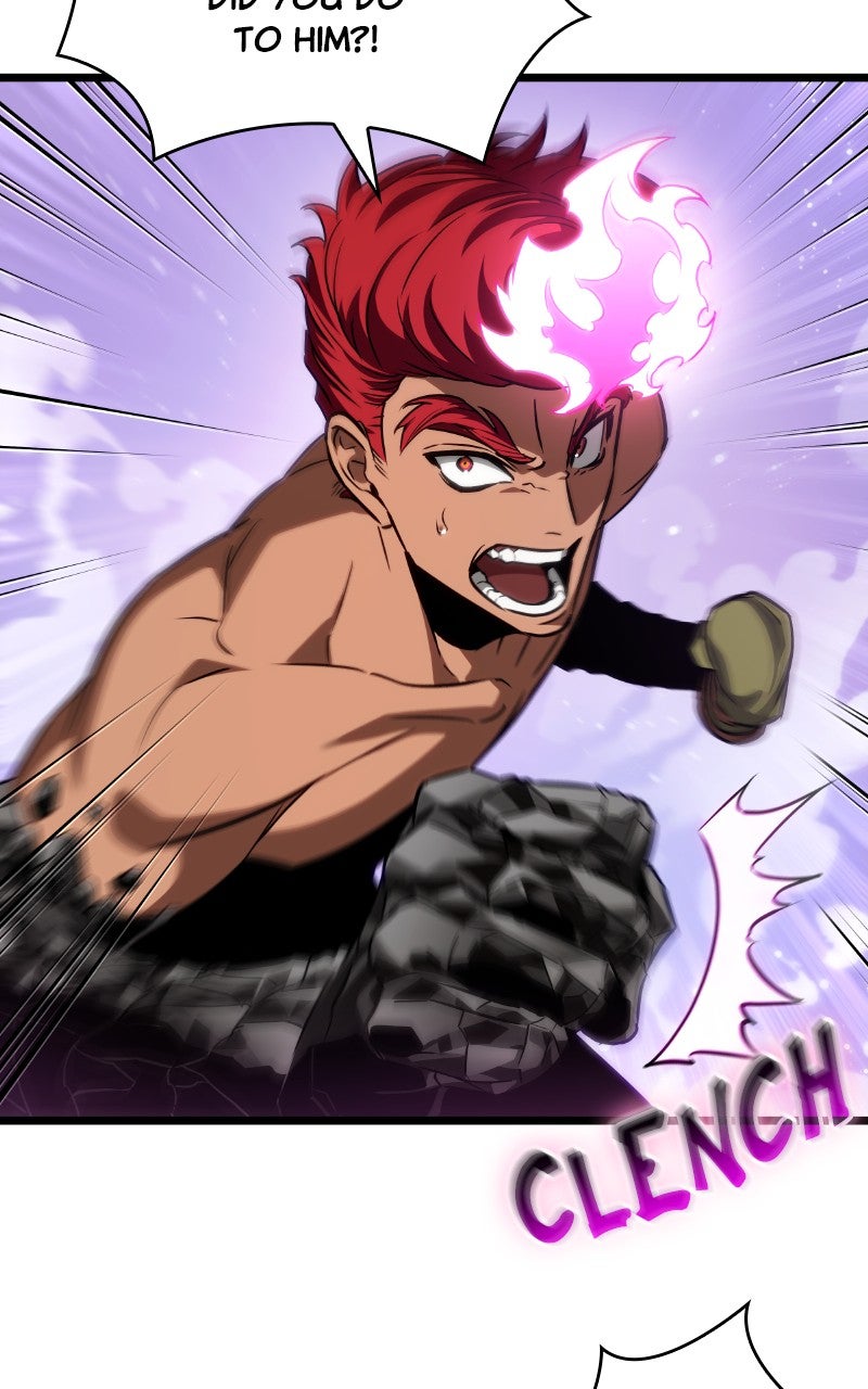 Read The World After the Fall EN Manga Online