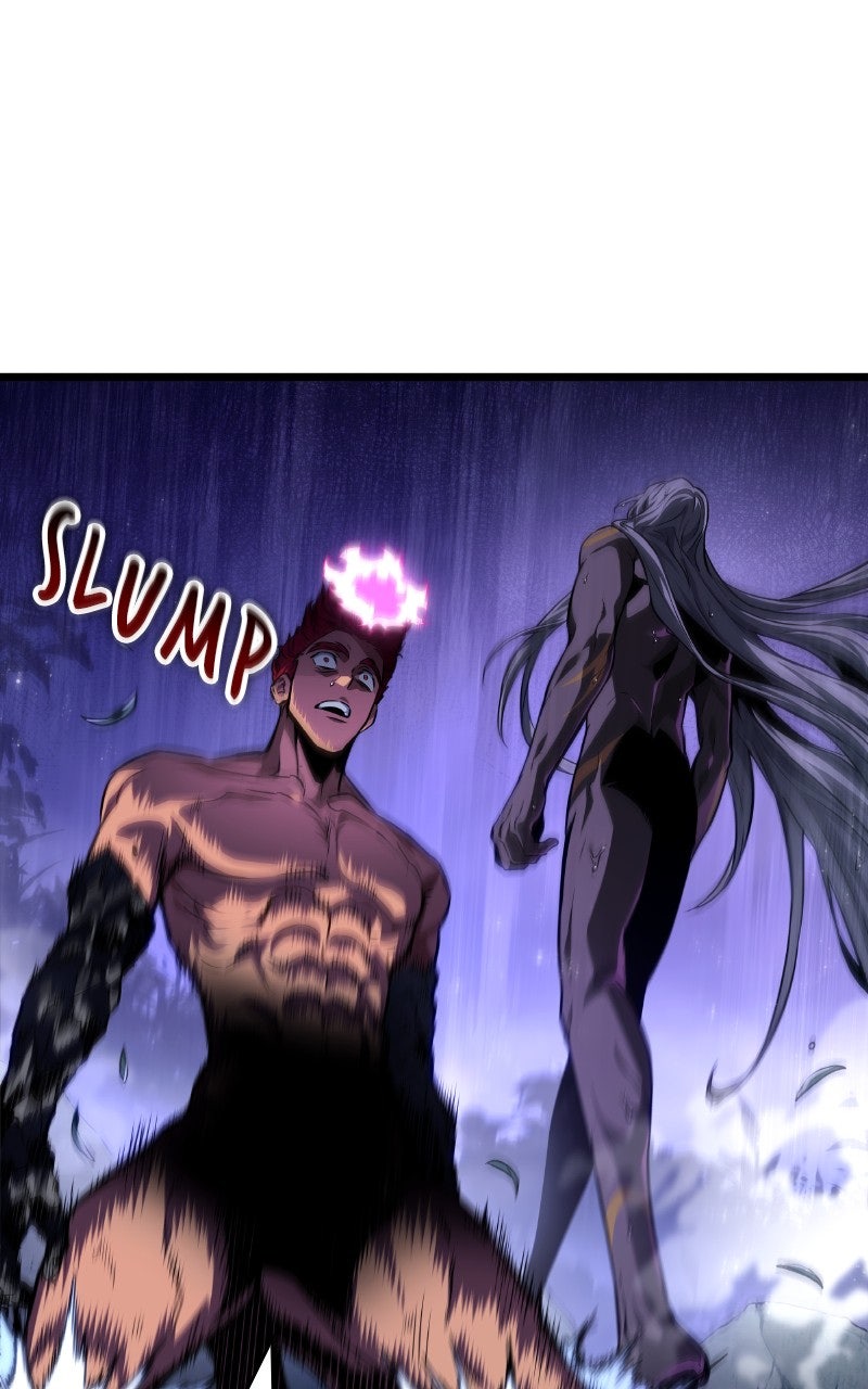 Read The World After the Fall EN Manga Online