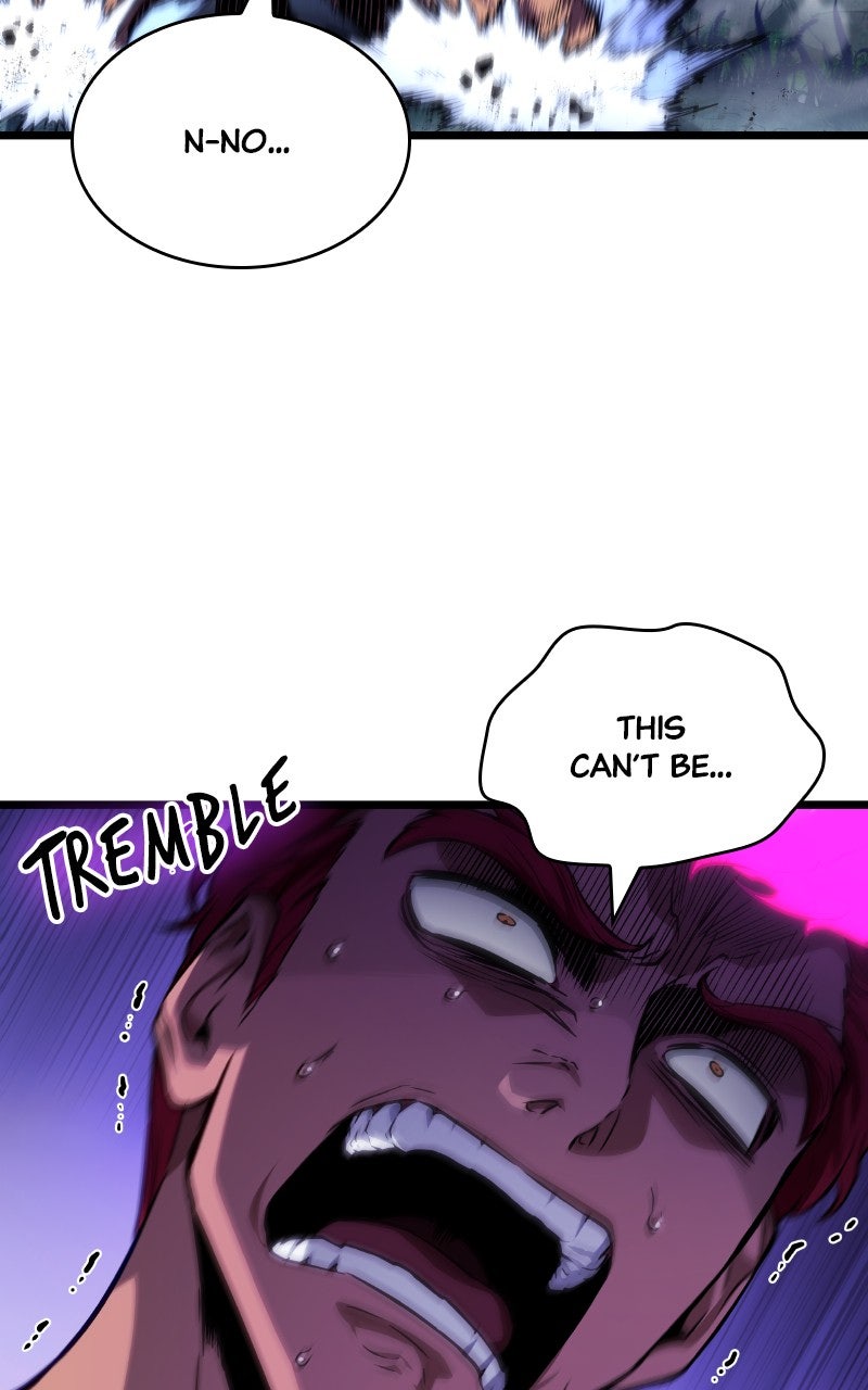 Read The World After the Fall EN Manga Online