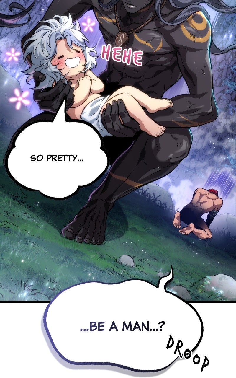 Read The World After the Fall EN Manga Online